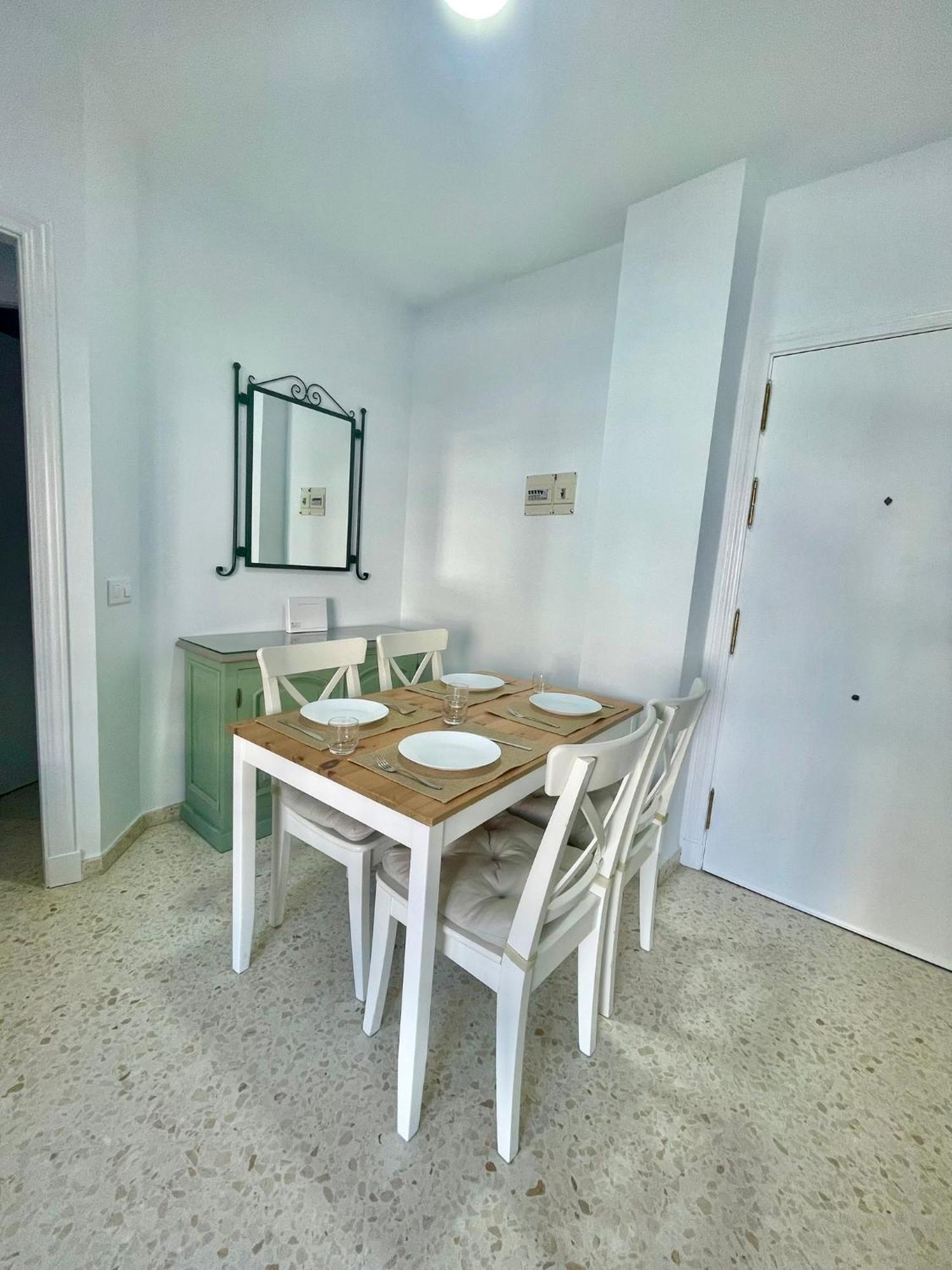 Apartamento Portil Playa Пунта-Умбрия Экстерьер фото